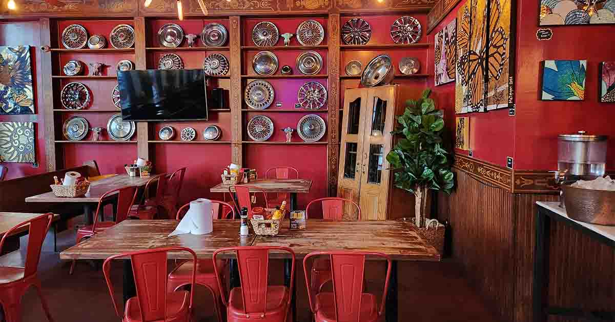 Hubcap Grill Stay Galveston